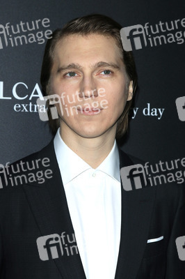 Filmpremiere 'Ewige Jugend' in Los Angeles
