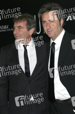 Filmpremiere 'Ewige Jugend' in Los Angeles