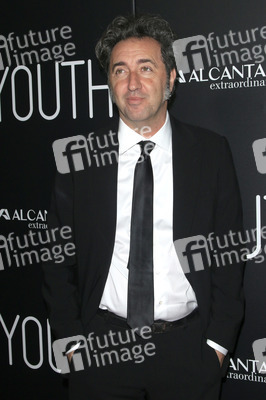 Filmpremiere 'Ewige Jugend' in Los Angeles
