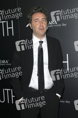 Filmpremiere 'Ewige Jugend' in Los Angeles