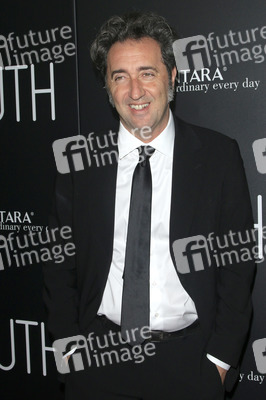 Filmpremiere 'Ewige Jugend' in Los Angeles