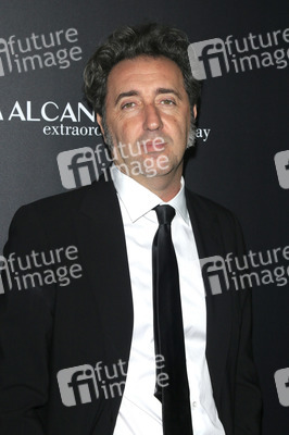 Filmpremiere 'Ewige Jugend' in Los Angeles