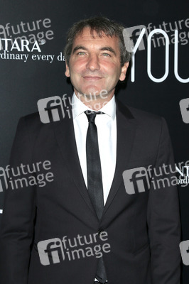 Filmpremiere 'Ewige Jugend' in Los Angeles
