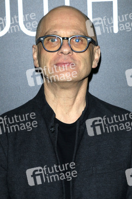 Filmpremiere 'Ewige Jugend' in Los Angeles