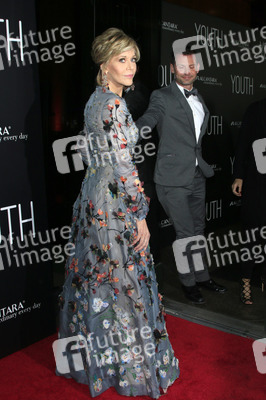 Filmpremiere 'Ewige Jugend' in Los Angeles