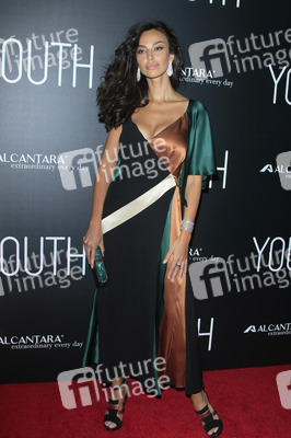 Filmpremiere 'Ewige Jugend' in Los Angeles