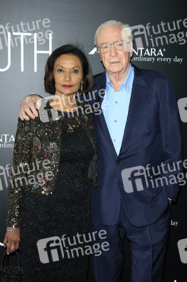 Filmpremiere 'Ewige Jugend' in Los Angeles