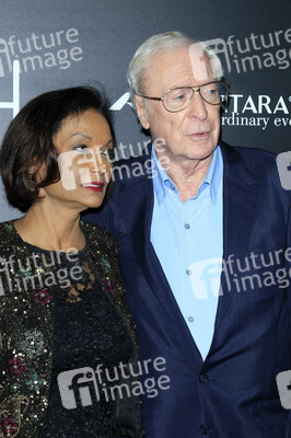 Filmpremiere 'Ewige Jugend' in Los Angeles