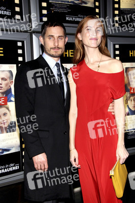 Filmpremiere '4 Könige' in Berlin
