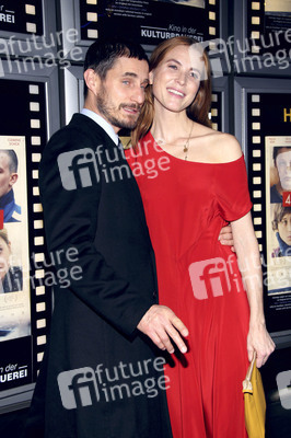 Filmpremiere '4 Könige' in Berlin