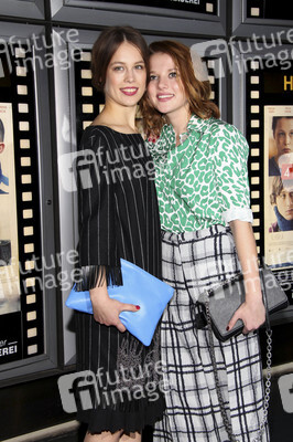 Filmpremiere '4 Könige' in Berlin