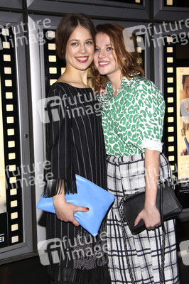 Filmpremiere '4 Könige' in Berlin