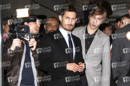 Filmpremiere '4 Könige' in Berlin