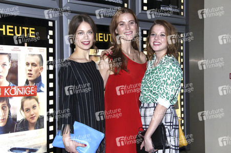 Filmpremiere '4 Könige' in Berlin