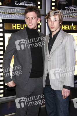 Filmpremiere '4 Könige' in Berlin
