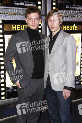 Filmpremiere '4 Könige' in Berlin