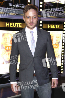 Filmpremiere '4 Könige' in Berlin