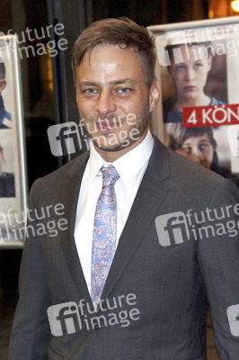 Filmpremiere '4 Könige' in Berlin