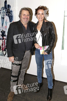Affordable Art Fair in Hamburg