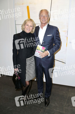 Affordable Art Fair in Hamburg