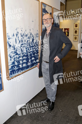 Affordable Art Fair in Hamburg