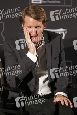 Screening des Kinofilms 'The Danish Girl' in Los Angeles