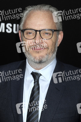 Filmpremiere 'Die Tribute von Panem - Mockingjay: Teil 2' in New York