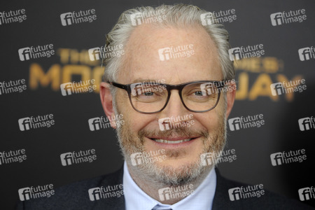 Filmpremiere 'Die Tribute von Panem - Mockingjay: Teil 2' in New York