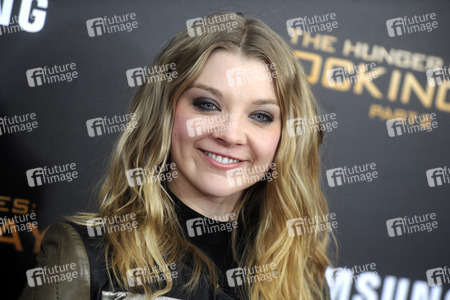 Filmpremiere 'Die Tribute von Panem - Mockingjay: Teil 2' in New York
