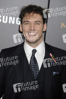 Filmpremiere 'Die Tribute von Panem - Mockingjay: Teil 2' in New York