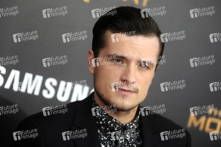 Filmpremiere 'Die Tribute von Panem - Mockingjay: Teil 2' in New York
