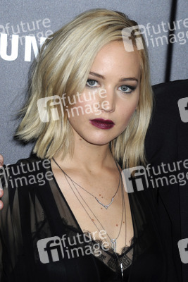 Filmpremiere 'Die Tribute von Panem - Mockingjay: Teil 2' in New York