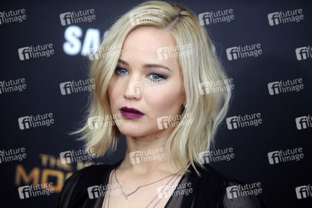 Filmpremiere 'Die Tribute von Panem - Mockingjay: Teil 2' in New York