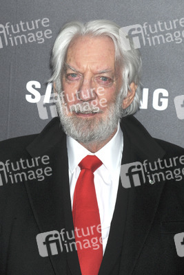 Filmpremiere 'Die Tribute von Panem - Mockingjay: Teil 2' in New York
