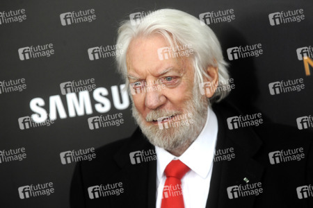 Filmpremiere 'Die Tribute von Panem - Mockingjay: Teil 2' in New York