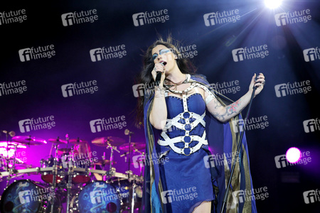 Konzert von Nightwish in Hamburg