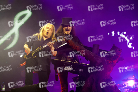 Konzert von Nightwish in Hamburg