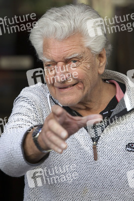 Photocall zum Dokumentarfilm 'I Am Your Father' in Madrid