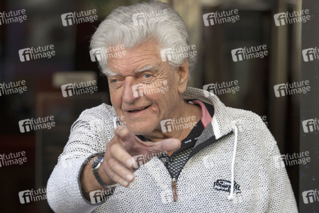 Photocall zum Dokumentarfilm 'I Am Your Father' in Madrid