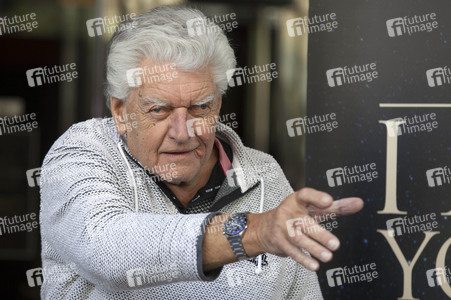 Photocall zum Dokumentarfilm 'I Am Your Father' in Madrid