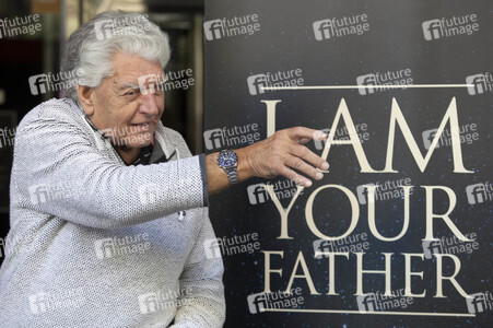 Photocall zum Dokumentarfilm 'I Am Your Father' in Madrid