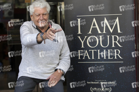 Photocall zum Dokumentarfilm 'I Am Your Father' in Madrid