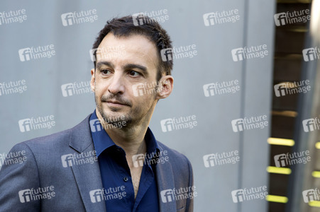 Photocall zum Kinofilm 'Regression' in Rom