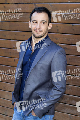 Photocall zum Kinofilm 'Regression' in Rom
