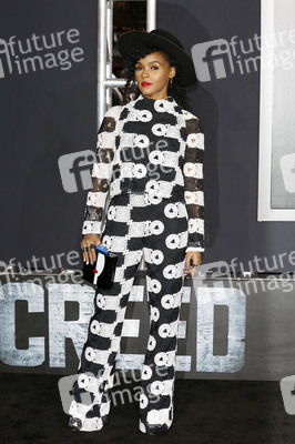Filmpremiere 'Creed' in Los Angeles