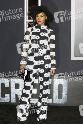 Filmpremiere 'Creed' in Los Angeles