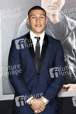 Filmpremiere 'Creed' in Los Angeles