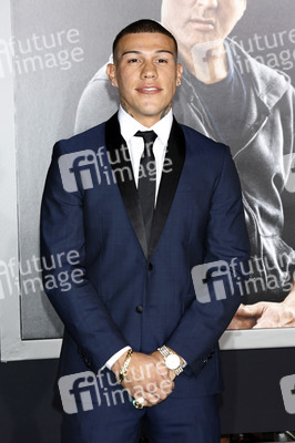 Filmpremiere 'Creed' in Los Angeles