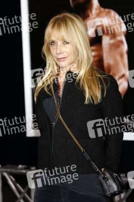 Filmpremiere 'Creed' in Los Angeles