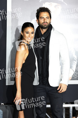 Filmpremiere 'Creed' in Los Angeles
